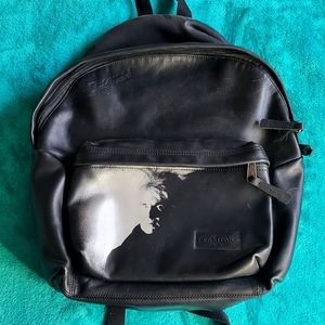 NEW Eastpak x Andy Warhol Padded Pak'r Rare